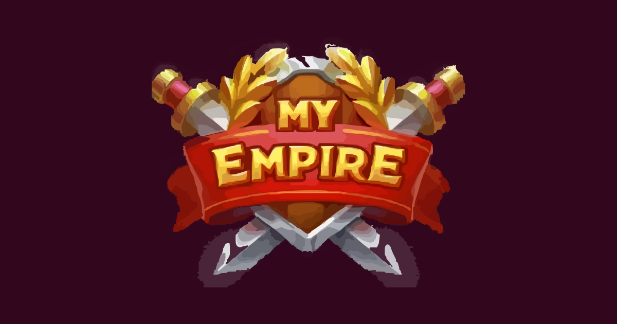 My Empire Casino